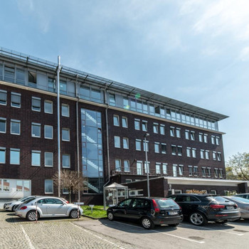 PROVISIONSFREI | Optimale ÖPNV-Anbindung