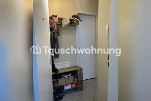 Tauschwohnung: Praktisch geschnittene 2-Zimmer-Wohnung – Die vollständige Adresse der Immobilie erhältst du vom Anbieter., 50674 Neustadt/Süd, Köln – Vorschaubild 9