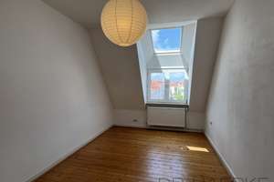 SÜDSTADT - NÄHE STEPHANSPLATZ: 2-ZI-WHG MIT GARTENMITNUTZUNG (FÜR PAARE, SINGLES & STUDENTEN) – 30171 Südstadt, Hannover – Vorschaubild 11