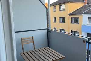Helle 1,5-Zi-Whg. in Schwetzinger-Vorstadt ab 01.10. oder evt. etwas früher – Mannheim – Vorschaubild 13