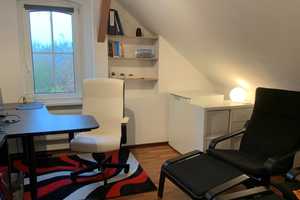 ToHuus Immobilien Single-Mietwohnung in Langen-Imsum, Geestland ... – Alte Bahnhofstr. 32, 27607 Cuxhaven (Kreis) – Vorschaubild 8