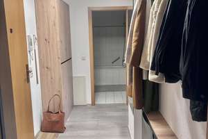 Seltene Gelegenheit - helle und freundliche 2-Raum-Wohnung im Dachgeschoß in MA-Neuhermsheim – Die vollständige Adresse der Immobilie erhältst du vom Anbieter., 68163 Neuostheim/Neuhermsheim, Mannheim – Vorschaubild 8