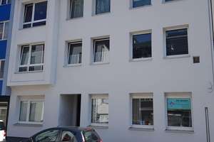 2 Zimmerwohnung in Bestlage - WG-Geeignet!!! Übernahme Möbel möglich – Schleswiger Str. 19, 27568 Mitte-Süd, Bremerhaven – Vorschaubild 2