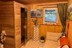Ihre Wellness Oase - Einfamilienhaus mit traumhaftem Garten – Oder-Spree (Kreis) – Vorschaubild 10