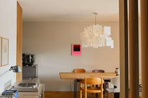 ARCHITEKTENWOHNUNG I HOCHWERTIGE AUSSTATTUNG I PROVISIONSFREI – Flößergasse 11, 81369 Untersendling, München – Vorschaubild 4