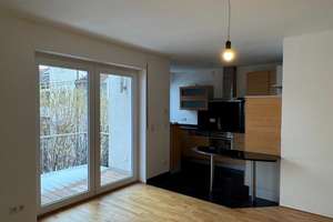1,5 Zimmer Wohnung in München-Feldmoching – Die vollständige Adresse der Immobilie erhältst du vom Anbieter., 80995 Feldmoching, München – Vorschaubild 6