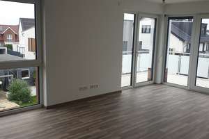 Exklusive, neuwertige 4-Zimmer-Wohnung mit Balkon in Do-Hohenbuschei – Max-Michallek-Straße 19, 44309 Brackel (Ortsteil), Dortmund – Vorschaubild 4