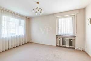 Großzügiges Zweifamilienhaus im Musikerviertel mit herrlichem Garten und Stadthaus-Flair – Die vollständige Adresse der Immobilie erhältst du vom Anbieter., 76185 Weststadt, Karlsruhe – Vorschaubild 12