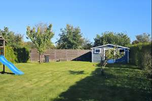 !!!Neuer Preis!!! - 123 m² Bungalow von 2016, 4,5 Zimmer in Toplage, Energie: A! ONLINEBESICHTIGUNG – Die vollständige Adresse der Immobilie erhältst du vom Anbieter., 24955 Harrislee – Vorschaubild 14