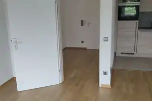 Stilvolle 2-Zi-Wohnung mit gehobener Innenausstattung, 2 Balkonen und neuer EBK (Siemens) – Aachen – Vorschaubild 6