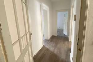 Gut geschnittene 2,5 Zimmer Wohnung in Parknähe (WE0.3) – Thielemannstraße 5, 38104 Östliches Ringgebiet, Braunschweig – Vorschaubild 2