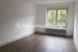 Tauschwohnung: 3-Zimmer-Wohnung in Münster Süd – 48153 Schützenhof, Münster – Vorschaubild 8