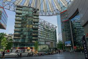 ✓ Bestlage, Berlin-Mitte vor der Tür  ✓ 2 Loggien ✓ 2 Bäder – Die vollständige Adresse der Immobilie erhältst du vom Anbieter., 10117 Mitte (Ortsteil), Berlin – Vorschaubild 20