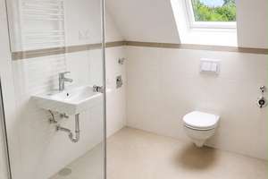 freundliche 2,5-Zimmer-Wohnung mit Balkon in Isernhagen NB – Am Ortfelde 7, 30916 Isernhagen – Vorschaubild 3