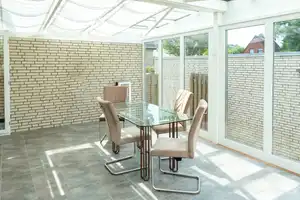 Haus zum Grundstückspreis - charmantes Siedlungshaus auf großem Grundstück in Norderstedt-Garstedt – Segeberg (Kreis) – Vorschaubild 9