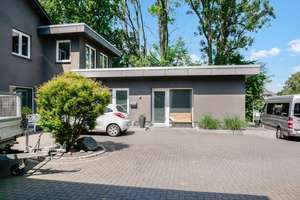 Top modernes Traumhaus mit Traumgrundstück! In idyllischer Umgebung das perfekte Zuhause gefunden – Die vollständige Adresse der Immobilie erhältst du vom Anbieter., 24613 Aukrug – Vorschaubild 8