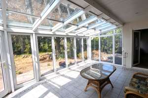 Großes Einfamilienhaus mit Garage im Teileigentum – 51373 Wiesdorf, Leverkusen – Vorschaubild 4