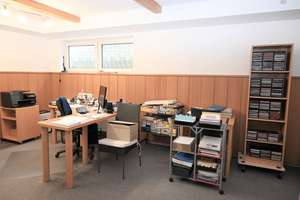 Ehemalige Unternehmervilla mit 500 qm Wohnfläche! 2392 qm Grundstück direkte Wald- und Feldrandlage! – Die vollständige Adresse der Immobilie erhältst du vom Anbieter., 33142 Büren – Vorschaubild 58