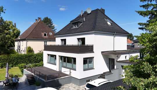 Bild von Hehlentor: Exklusives Zuhause für die ganze Familie