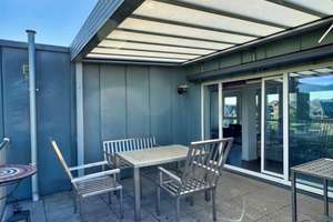 Exklusives Penthouse in Bestlage von Düsseldorf-Derendorf – Die vollständige Adresse der Immobilie erhältst du vom Anbieter., 40476 Golzheim, Düsseldorf – Vorschaubild 7