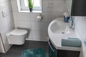 2-Zimmer Wohnung 50,5m² möbliert - Top Lage - Ingolstadt Süd-Ost – Marlene-Dietrich-Straße 2, 85053 Südost, Ingolstadt – Vorschaubild 6
