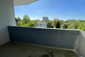 Gepflegte 3 Zimmer Wohnung mit Balkon in Düsseltal – Altdorferstraße 11, 40237 Düsseltal, Düsseldorf – Vorschaubild 9