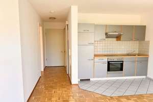 2-Zimmer Senioren-Wohnung (Seniorenwohnanlage Märzenbecherpark) – Die vollständige Adresse der Immobilie erhältst du vom Anbieter., 85053 Südost, Ingolstadt – Vorschaubild 6