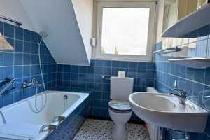 Freistehendes 1-2 Fam.-Haus * schöne Wohnlage von MG-Dorthausen * herrliches Grundstück und Garage – Mönchengladbach – Vorschaubild 16