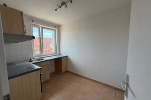 Marli, 1 Zimmer Dachgeschosswohnung mit Vollbad, Laminat u. EBK – Arndtstr.  2, 23566 Sankt Gertrud, Lübeck – Vorschaubild 7