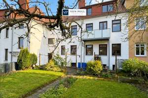 TWEELVIERTEL I MEHRFAMILIENHAUS MIT FREIEN EINHEITEN I RENDITESTARKE NACHGEFRAGTE WOHNLAGE I INVEST