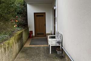 Wie im Urlaub – Charmantes Einfamilienhaus mit Einliegerwohnung in naturnaher Lage von Oberzent  – Die vollständige Adresse der Immobilie erhältst du vom Anbieter., 64760 Rothenberg – Vorschaubild 4