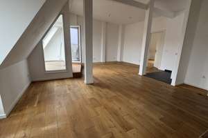Wohnen über den Dächern von Steglitz – 2 Zimmer mit Terrasse – Rothenburgstr. 43, 12163 Steglitz, Berlin – Vorschaubild 4