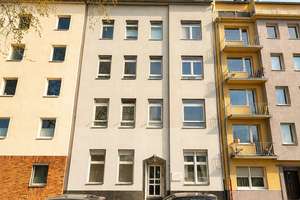 *KOMPLETT SANIERTE 2 ZI WOHNUNG* - IM DÜSSELTAL – Ahnfeldstr. 13, 40239 Düsseltal, Düsseldorf – Vorschaubild 12