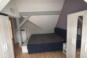 Helle, hochwertige und teilmöblierte 5-Zimmer-Maisonettewohnung – Hirsauer Straße 255, 75180 Dillweißenstein, Pforzheim – Vorschaubild 8