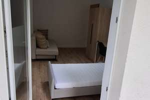 Neu möbliertes WG-Zimmer – Erstbezug in der Lutherstraße 15a – 39112 Sudenburg, Magdeburg – Vorschaubild 11