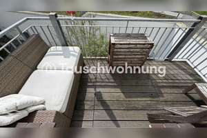Tauschwohnung: Schöne Wohnung in Altona mit sonnigem Balkon – Die vollständige Adresse der Immobilie erhältst du vom Anbieter., 22769 Altona-Nord, Hamburg – Vorschaubild 6