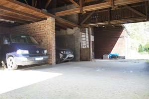 * Wohnhaus im Stadtkern von Burgdorf * - großzügige Immobilie mit Nebengebäuden u Garage – Die vollständige Adresse der Immobilie erhältst du vom Anbieter., 31303 Burgdorf – Vorschaubild 8