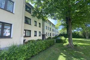 Charmante Erdgeschosswohnung mit Balkon – kompakte erste Kapitalanlage – 49088 Sonnenhügel, Osnabrück – Vorschaubild 2