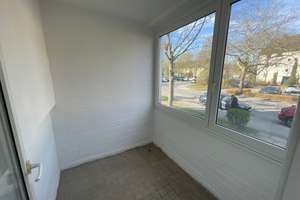 Stilvolle 3-Zimmerwohnung mit modernem Grundriss und saniertem Wannenbad in Wolfsburg! – Masurenweg 2, 38440 Laagberg, Wolfsburg – Vorschaubild 3
