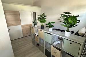 Separat m. eigenem Eingang - auch Gewerbenutzung möglich – Badenstedter Str. 46A, 30453 Linden-Mitte, Hannover – Vorschaubild 7