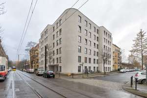 NUR FÜR STUDENTE - Schönes Zimmer in 5-er WG für Studenten – Ostendstraße 27, 12459 Oberschöneweide, Berlin – Vorschaubild 9