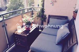 Tauschwohnung: Zentrale 4- Zimmer-Wohnung in Nürnberg gesucht – Die vollständige Adresse der Immobilie erhältst du vom Anbieter., 90461 Guntherstraße, Nürnberg – Vorschaubild 9