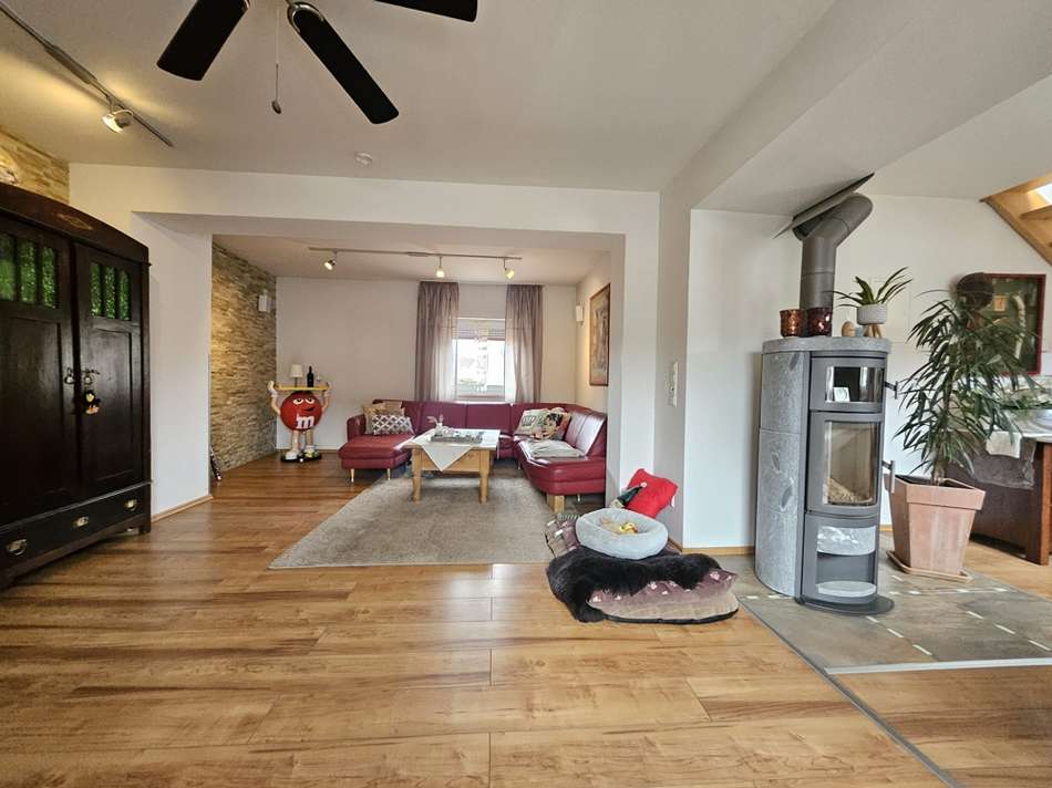 Wohnzimmer OG