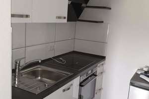 Charmante 1-Zimmer Dachgeschosswohnung inkl. Tiefgaragenstellplatz – Heilbronner Weg 22, 74081 Horkheim, Heilbronn – Vorschaubild 2