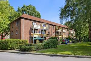 2-Zimmer-Wohnung in Gelsenkirchen Schalke – Tannenbergstraße 17, 45881 Schalke, Gelsenkirchen – Vorschaubild 11