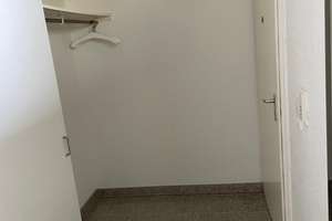 2 Zimmer mit großem Balkon und grandioser Aussicht in Karlsruhe- Weststadt  – Kaiserallee 15 a, 76133 Weststadt, Karlsruhe – Vorschaubild 7