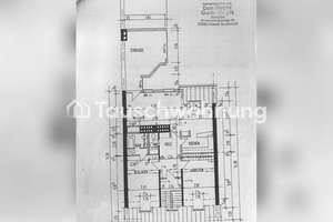 Tauschwohnung: Zentrale Dachterrassen-Maisonette gegen Aufzug/EG/1OG – Die vollständige Adresse der Immobilie erhältst du vom Anbieter., 40477 Pempelfort, Düsseldorf – Vorschaubild 14