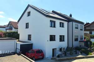(T)Raum trifft Design - FALC Immobilien Heilronn – Breslauer Straße 4, 74257 Untereisesheim – Vorschaubild 2