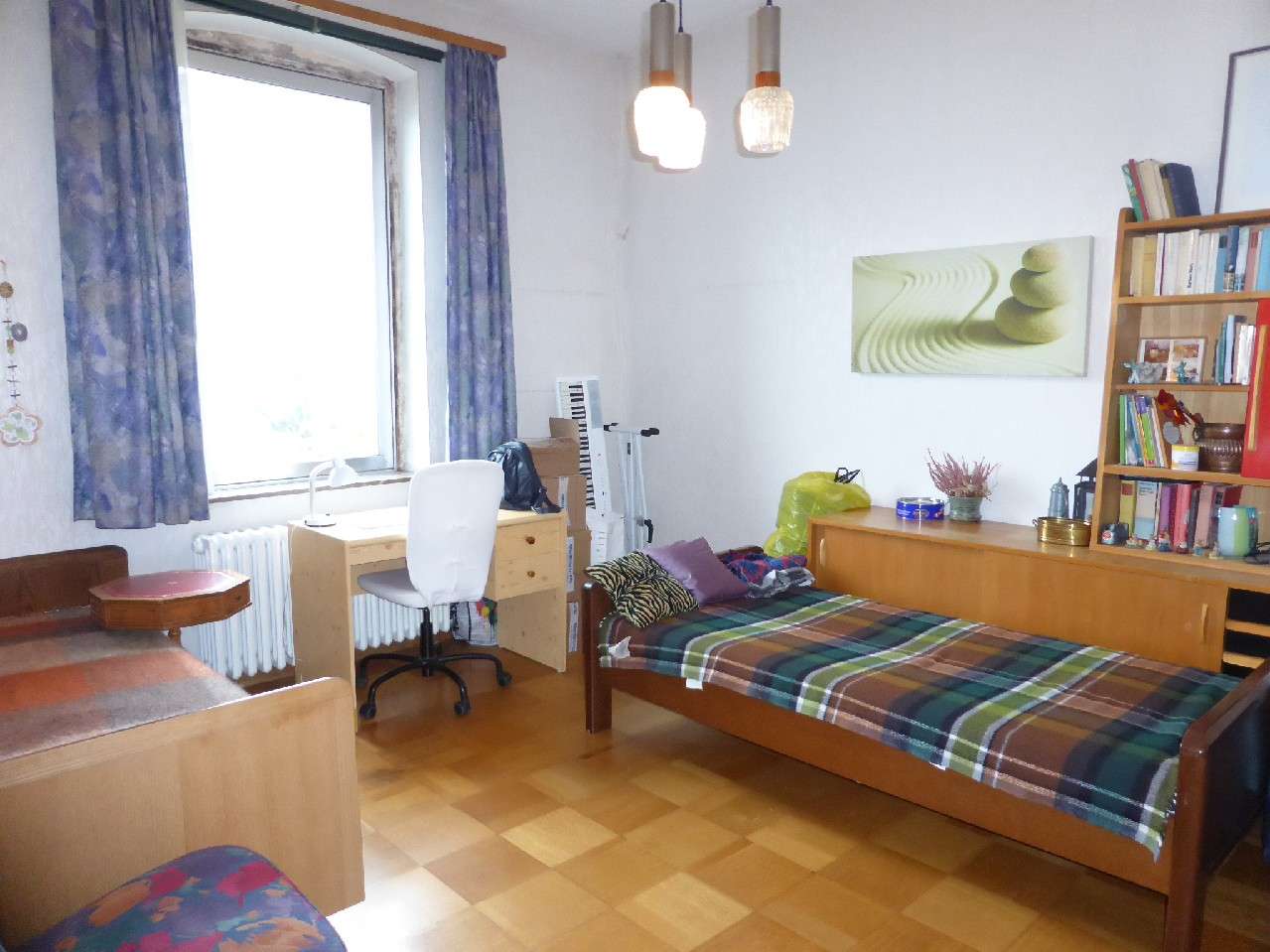 Immobilie in Daun - Stadt Daun-Herrliches Schmuckstück aus vergangener Zeit wartet darauf in neuem Glanz zu erstr - Bild 7