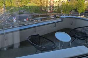Schöne & helle 2-Zimmer-Wohnung mit Süd-/Westbalkon in Lindenthal – direkt am Stadtwald – Die vollständige Adresse der Immobilie erhältst du vom Anbieter., 50931 Lindenthal (Ortsteil), Köln – Vorschaubild 3